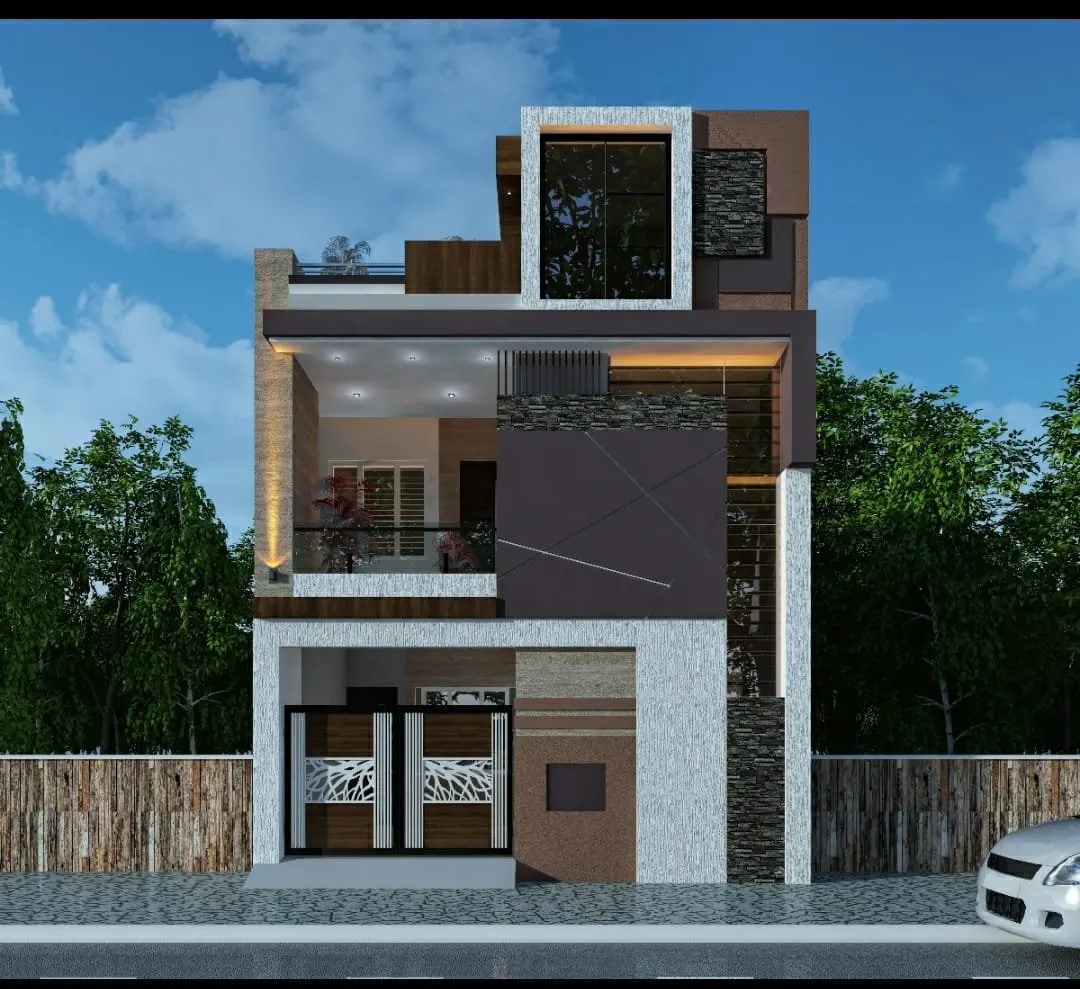 Richhariya Buildcon Pvt. Ltd. - home4