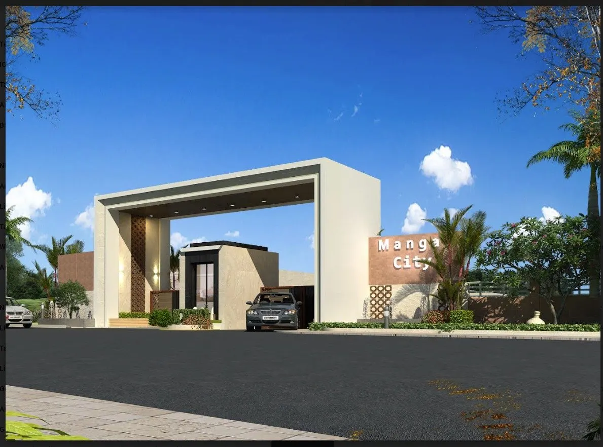 Richhariya Buildcon Pvt. Ltd. - menu 1 mangal