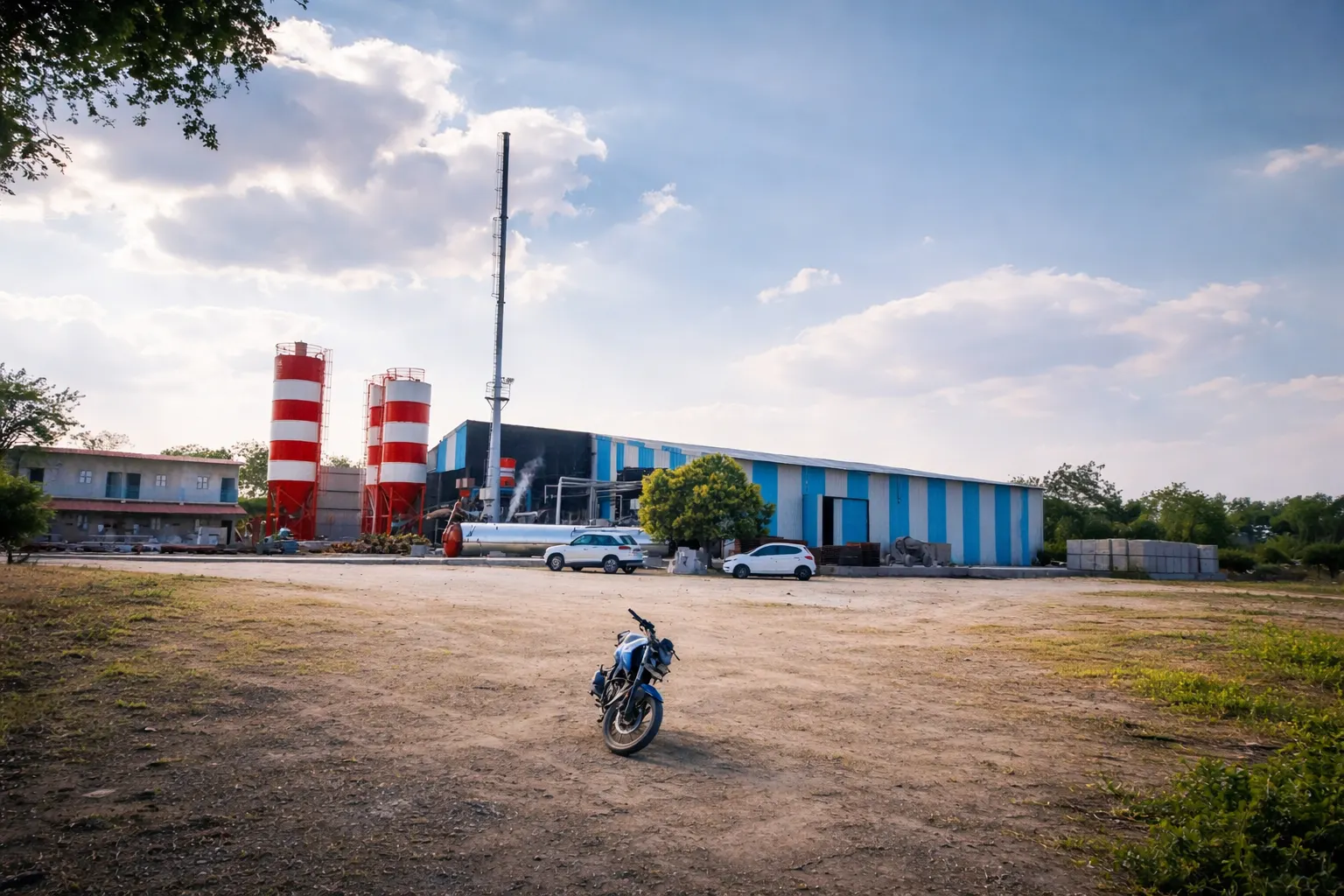 Richhariya Industries - 02