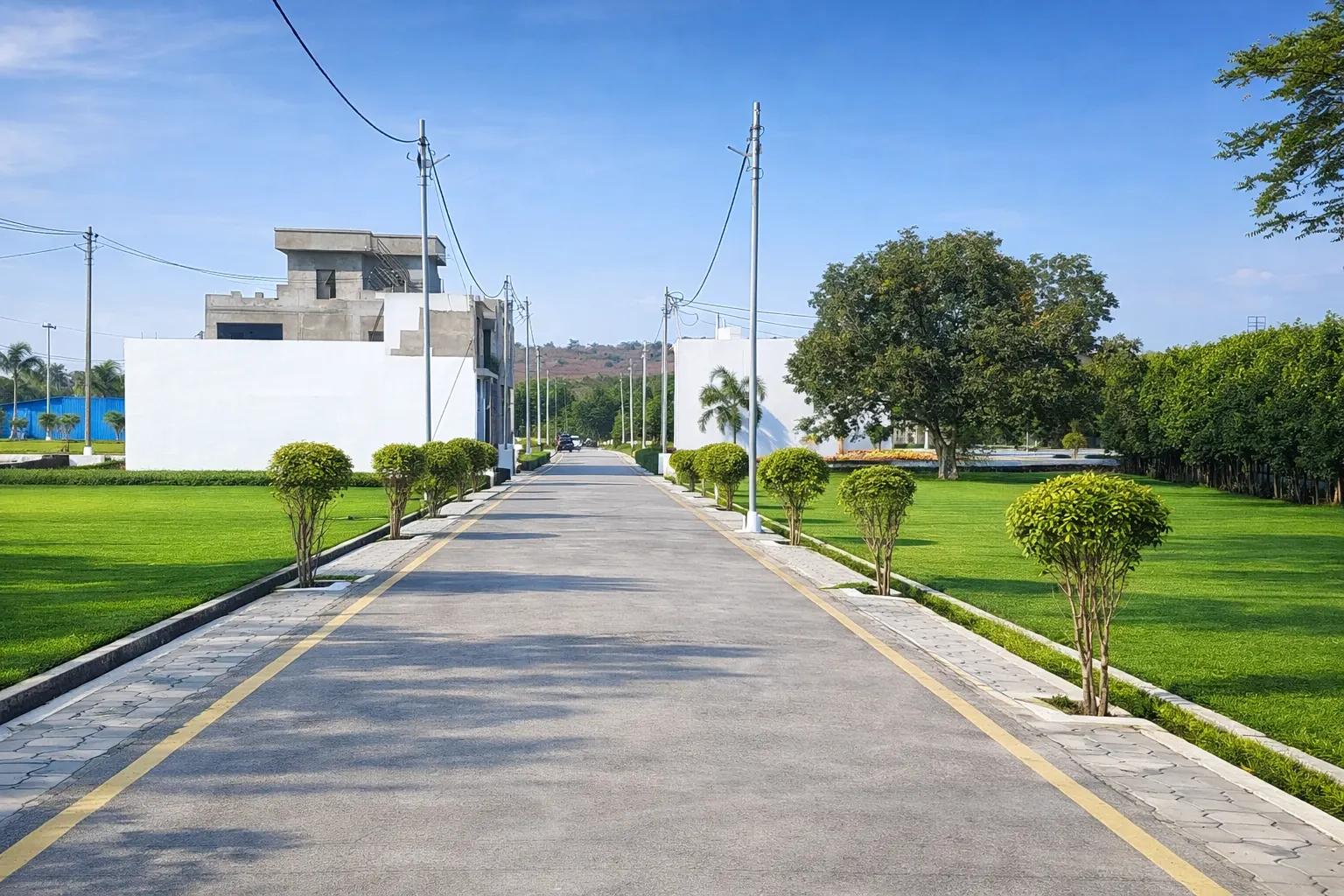 Mangal City - 05