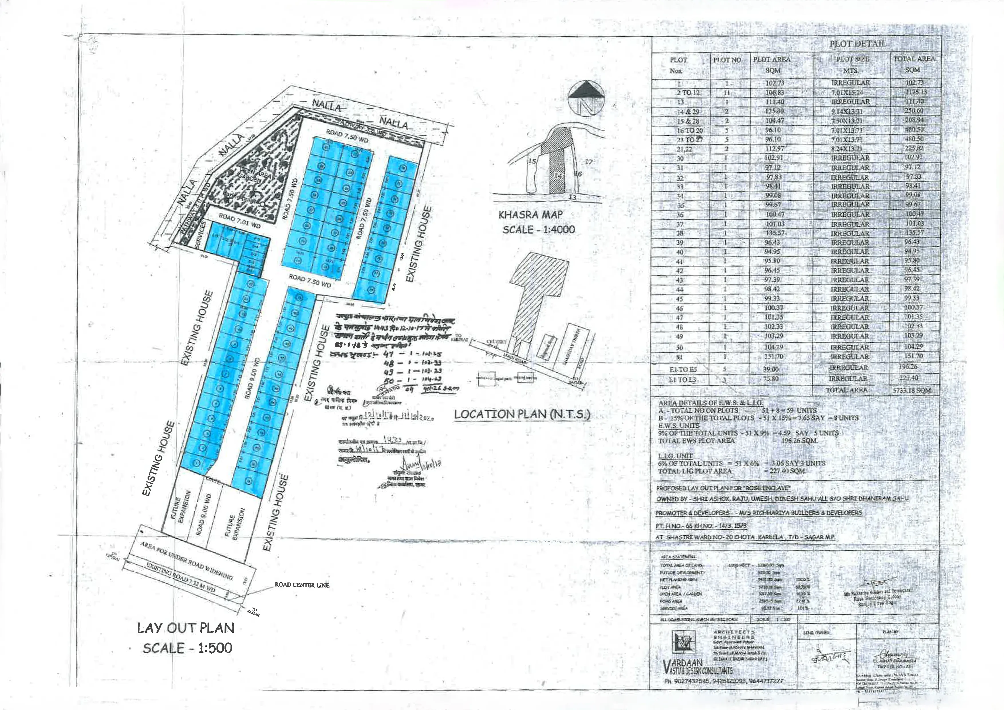 Rose Enclave - Rose Enclave