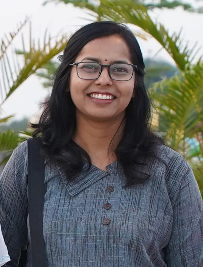 Dr. Achla Jain
