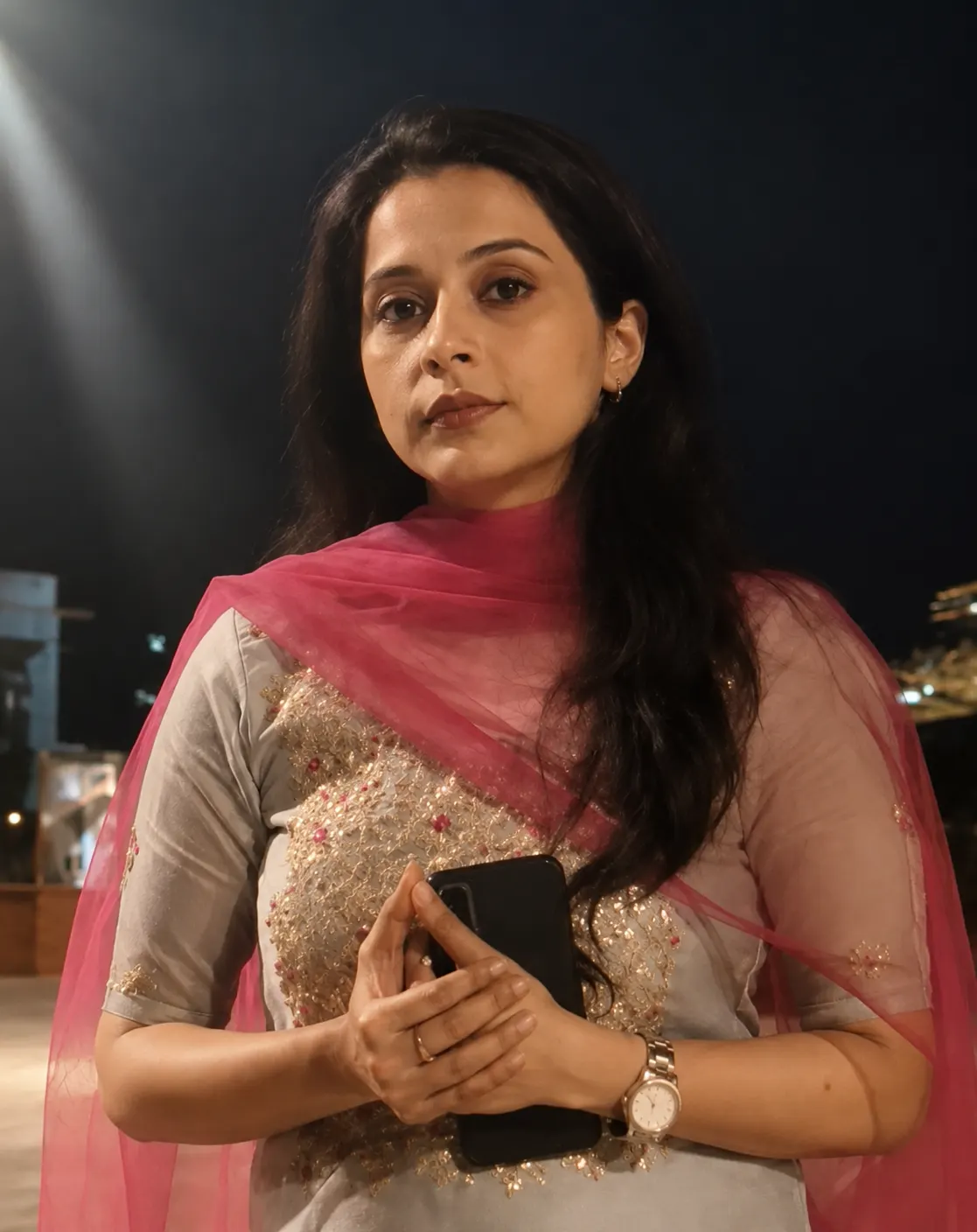 Dr. Vapi Sharma